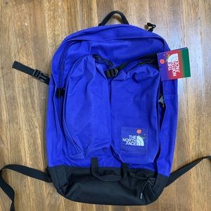 The North Face Ok Crevasse Backpack